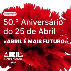 Abril é Mais Futuro