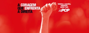 Comunicado da Direcção da Organização Regional de Santarém - 24 Maio 2025